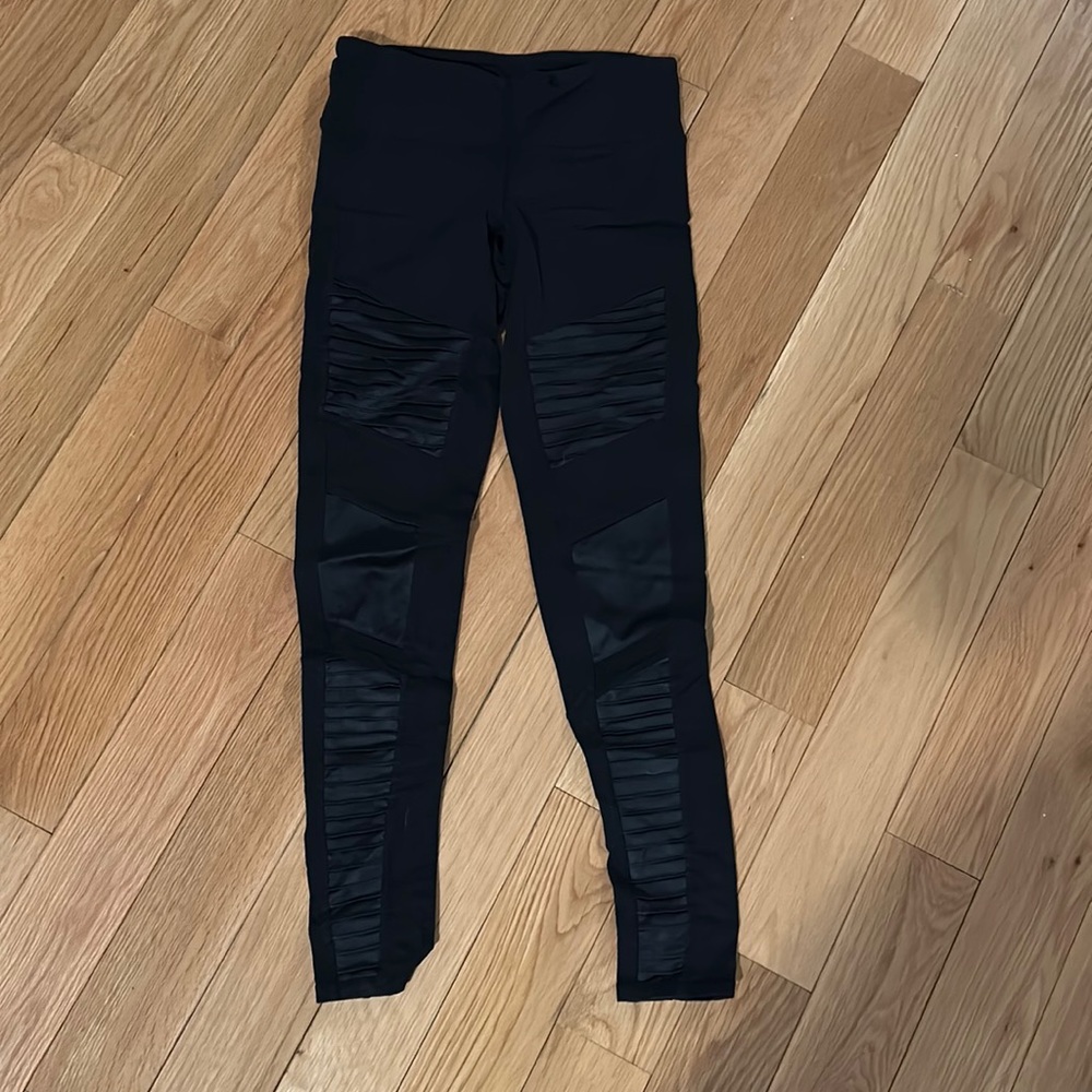 All Moro Style Legging